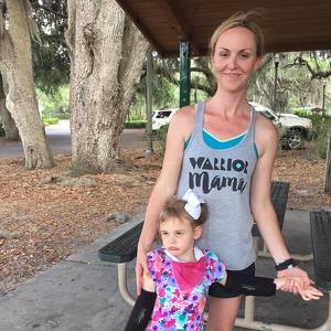 Fundraising Page: Karli Hughes